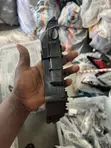 Hyundai Elantra Fender/Bumper Locker 2019-2020 - 2