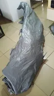 Brand New Range Rover Velar Body Kits - 2