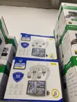8-Camera Full-Color CCTV System with DVR - 2