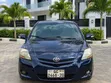 Toyota Yaris Base Sedan 2010 - 1