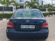 Toyota Yaris Base Sedan 2010 - 2