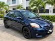 Toyota Yaris Base Sedan 2010 - 3