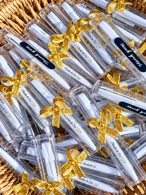 Custom Branded Pens