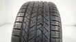 New Pirelli Cinturato P7 295/35R20 Run Flat Tire - Porsche N0 OEM - 1