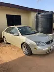 Ford Focus ZX4 S 2005 - 2