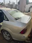 Ford Focus ZX4 S 2005 - 5