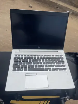 HP EliteBook 745 G6 Laptop