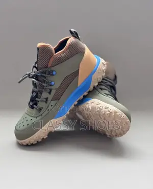 Timberland Sneakers - Brand New