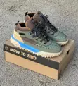 Timberland Sneakers - Brand New - 2