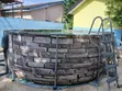 Bestway Extra Large Swimming Pool with Sand Filter - 1