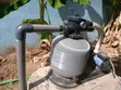 Bestway Extra Large Swimming Pool with Sand Filter - 2