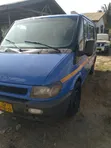 Ford Transit 2003 - Blue - 1
