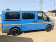 Ford Transit 2003 - Blue - 3