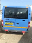 Ford Transit 2003 - Blue - 4
