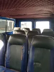 Ford Transit 2003 - Blue - 5
