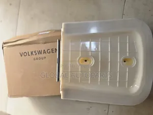 Brand New Air Intake & Components for Audi Q7/Q8