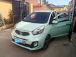 Kia Morning 2014 White - 2