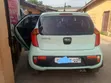 Kia Morning 2014 White - 3