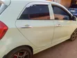 Kia Morning 2014 White - 5