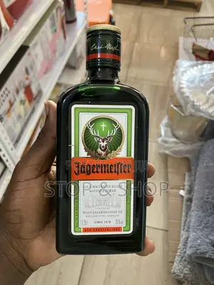 Jägermeister Liqueur