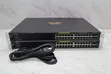 Aruba 2530-24G PoE+ J9773A 24-Port Gigabit PoE Switch - 2