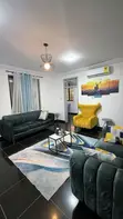 2 Bedroom Apartment for Rent in Adringanor, East Legon - 1