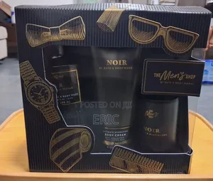 Bath & Body Works Men's Set
