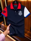 Polo Ralph Lauren Men's Colorblock Polo Shirts - 2