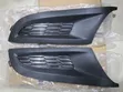 Volkswagen Polo 6R Front Bumper Fog Light Grill - 1