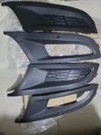 Volkswagen Polo 6R Front Bumper Fog Light Grill - 2