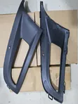 Volkswagen Polo 6R Front Bumper Fog Light Grill - 3