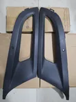 Volkswagen Polo 6R Front Bumper Fog Light Grill - 4