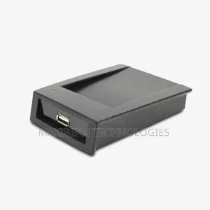 ZKTeco CR60W USB Hotel Keycard Encoder