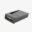 ZKTeco CR60W USB Hotel Keycard Encoder - 1