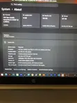 HP 15 Laptop | Intel Core i5 | 16GB RAM | 500GB SSD+HDD - 1