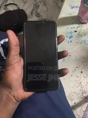 Apple iPhone 11 Pro Max 64GB Black