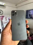 Apple iPhone 11 Pro Max 64GB Black - 3