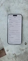 Apple iPhone 16 Pro 1 TB Graphite - 1
