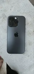Apple iPhone 16 Pro 1 TB Graphite - 2
