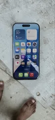 Apple iPhone 16 Pro 1 TB Graphite - 5