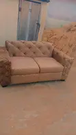 2-in-1 Chair - Brand New - 2
