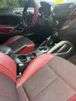 Hyundai Veloster Turbo 2016 White - 5
