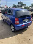 Kia Picanto 2007 Blue - 5