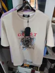 Premium Cotton T-Shirts - 1