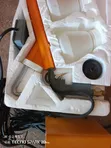 Chicago Electric Powder Coating Machine - 3