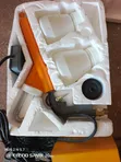 Chicago Electric Powder Coating Machine - 4