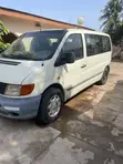 Mercedes-Benz Vito 2001 - 1