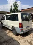 Mercedes-Benz Vito 2001 - 2