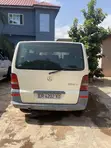 Mercedes-Benz Vito 2001 - 3