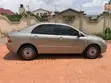 Toyota Corolla 2007 Brown - 3